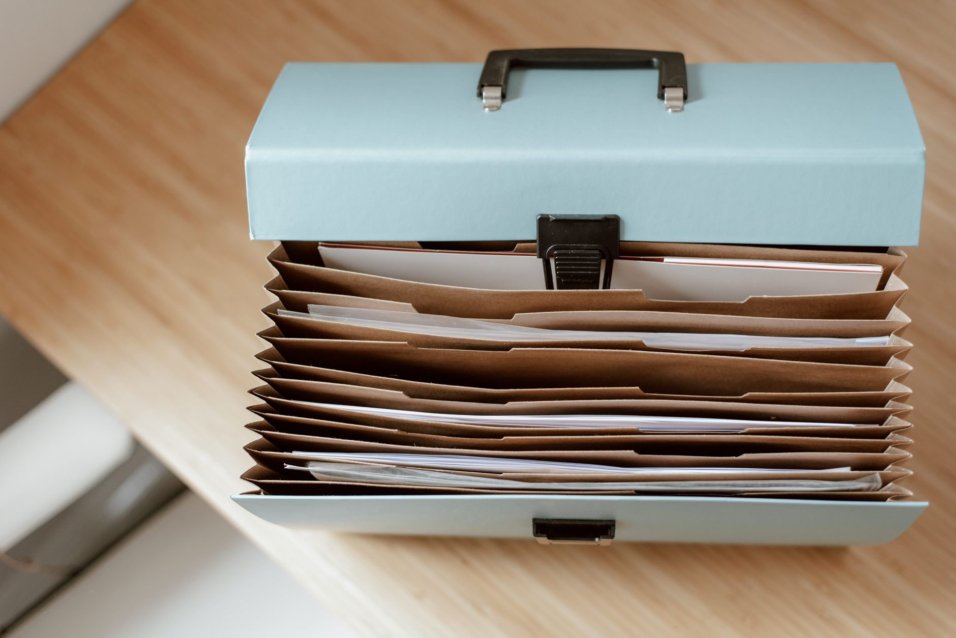 Why Estate Settlement Involves More Than a Will: A Guide to the Paperwork Families Actually Face