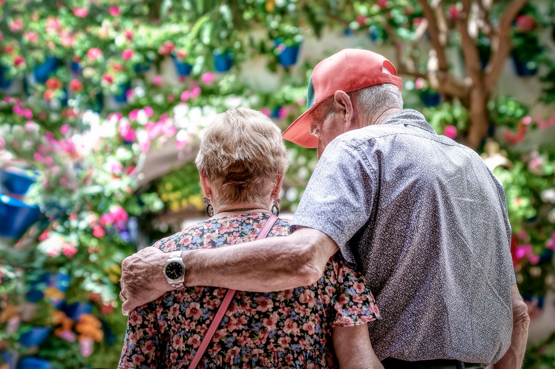 The Hidden Cost of Long-Term Care Starts at Home, Not in a Nursing Facility