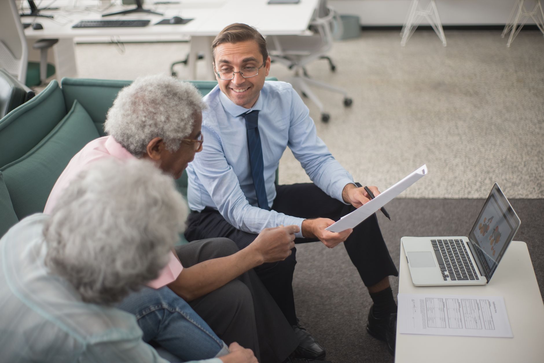 How Your Bank Account Is Titled Can Override Your Will
