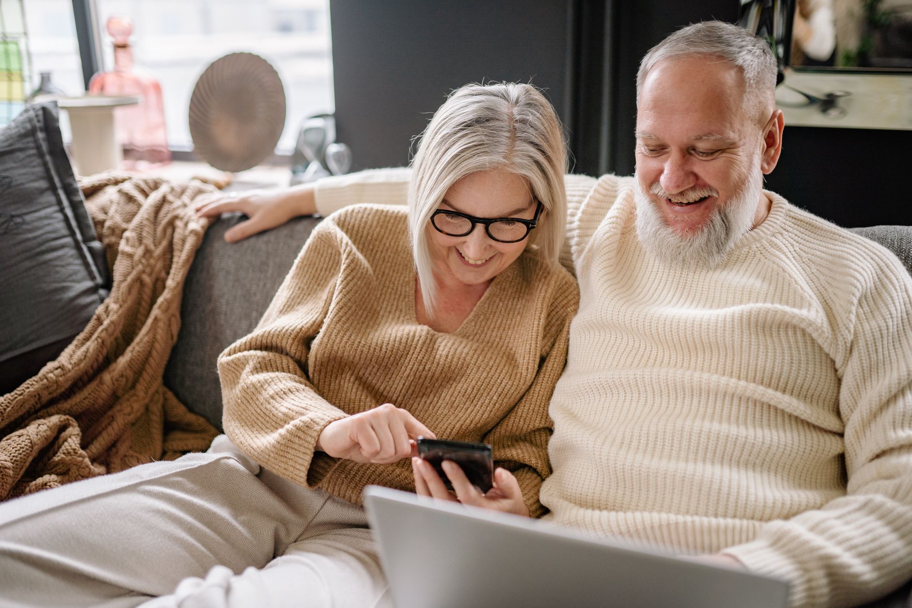 How Married Couples Should Think About Social Security Timing: Spousal and Survivor Benefits Explained