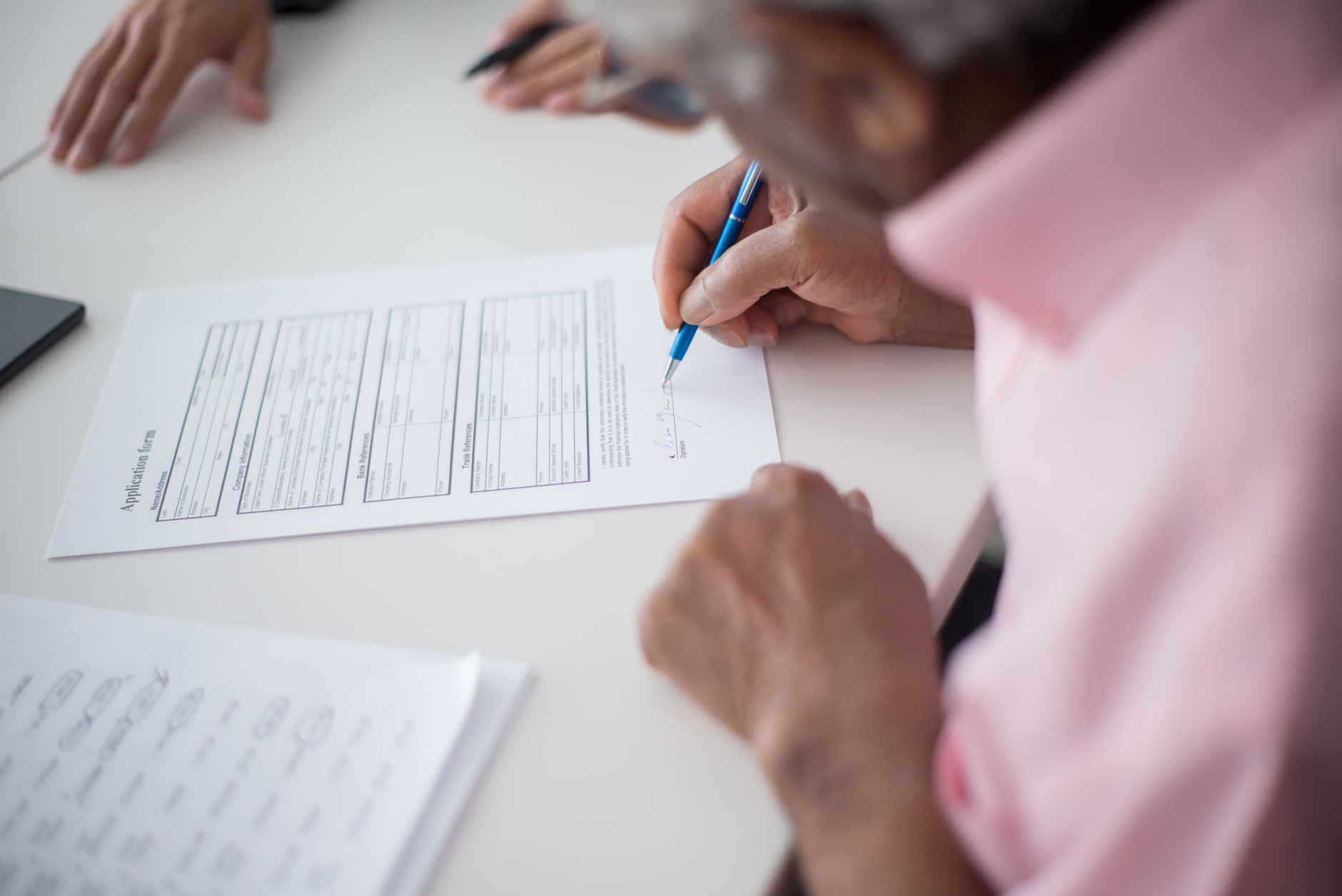 Power of Attorney: The Estate-Planning Document That Is Not a Will