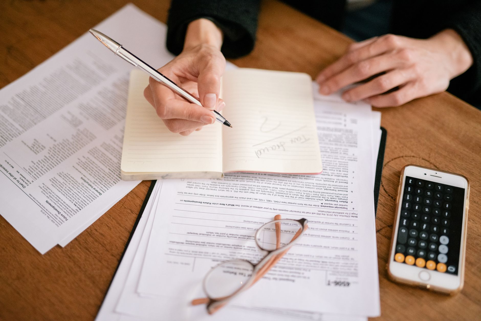 The Pre-RMD Window: Why the Years Before Age 73 Matter for Retirement Taxes