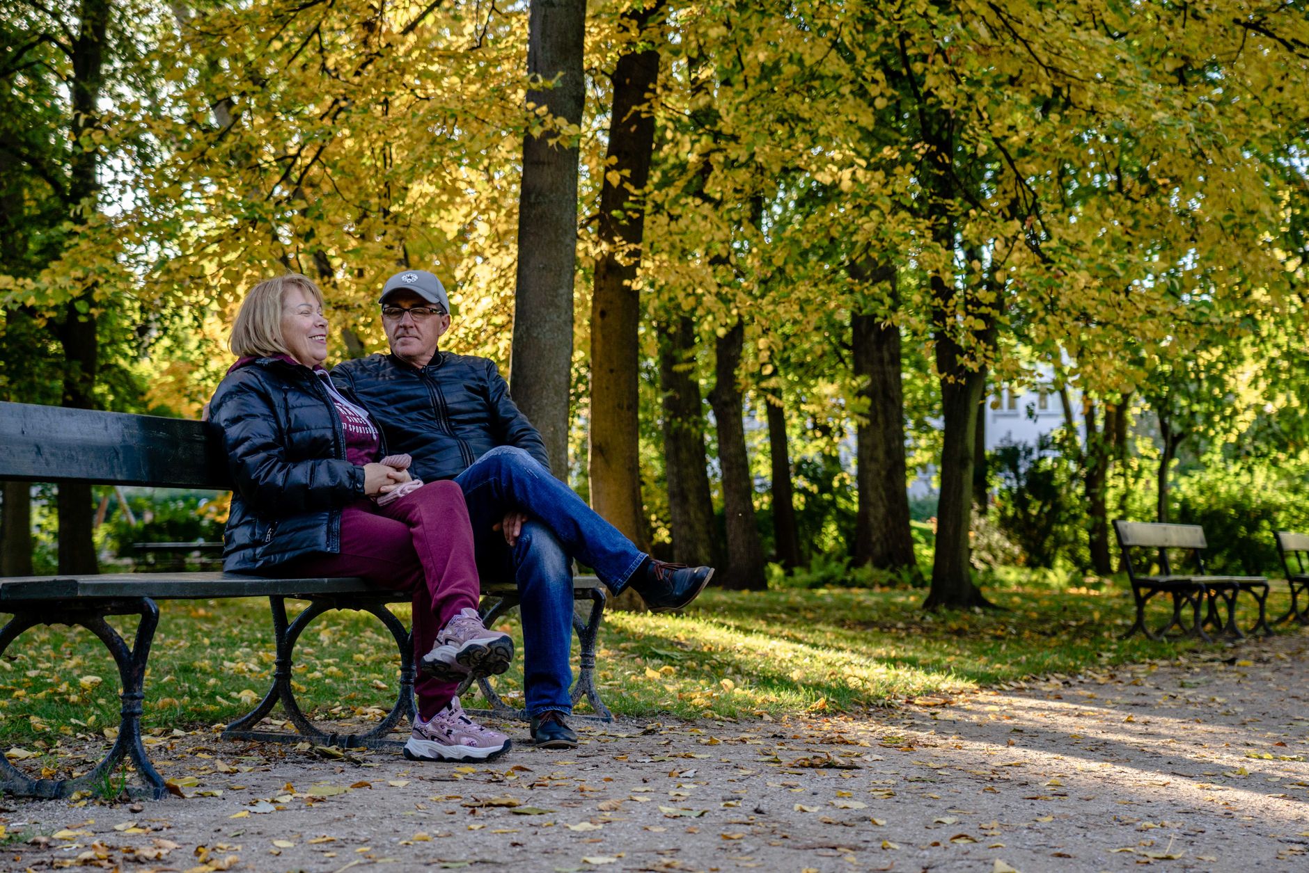 How Social Security Spousal and Survivor Benefits Shape a Couple's Claiming Strategy