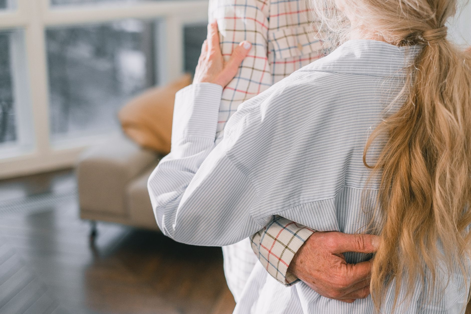 The Trillion-Dollar Cost of Family Caregiving Most People Never Count