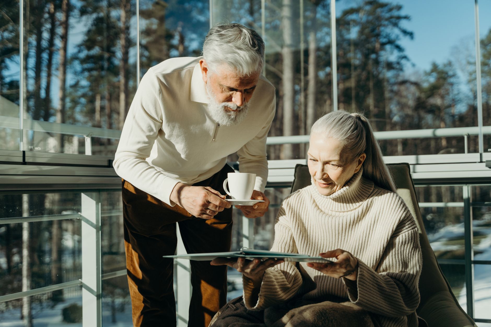 What a Revocable Living Trust Actually Does—and What It Doesn't