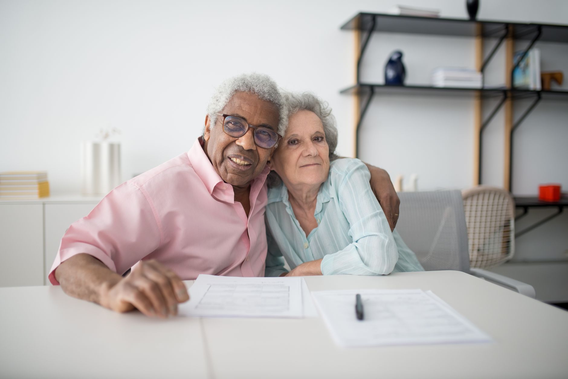 What Long-Term Care Really Means: The Family Work That Comes Before the Nursing Home
