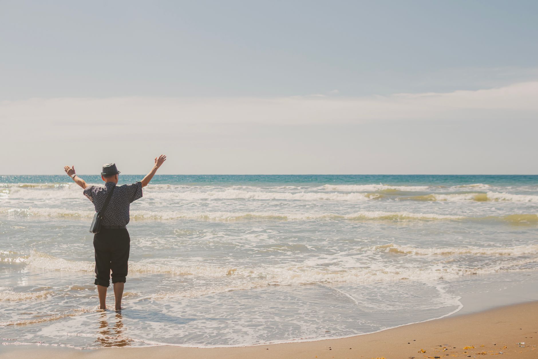 Why a Will Is Only Part of Your Estate Plan: Understanding the Documents That Work on Their Own Track