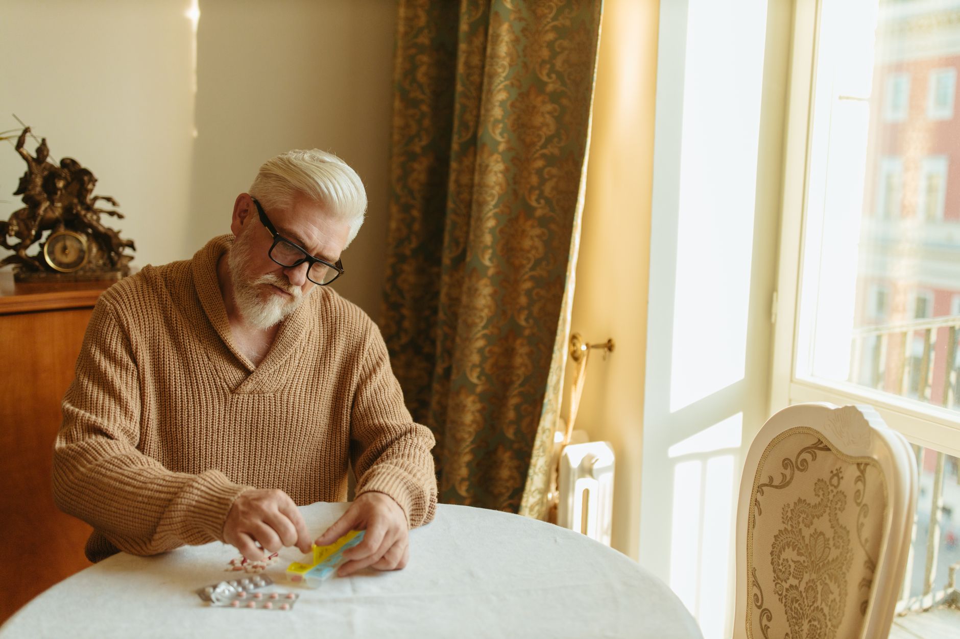 Why Long-Term Care Is Different From Medical Care, and Why That Distinction Matters