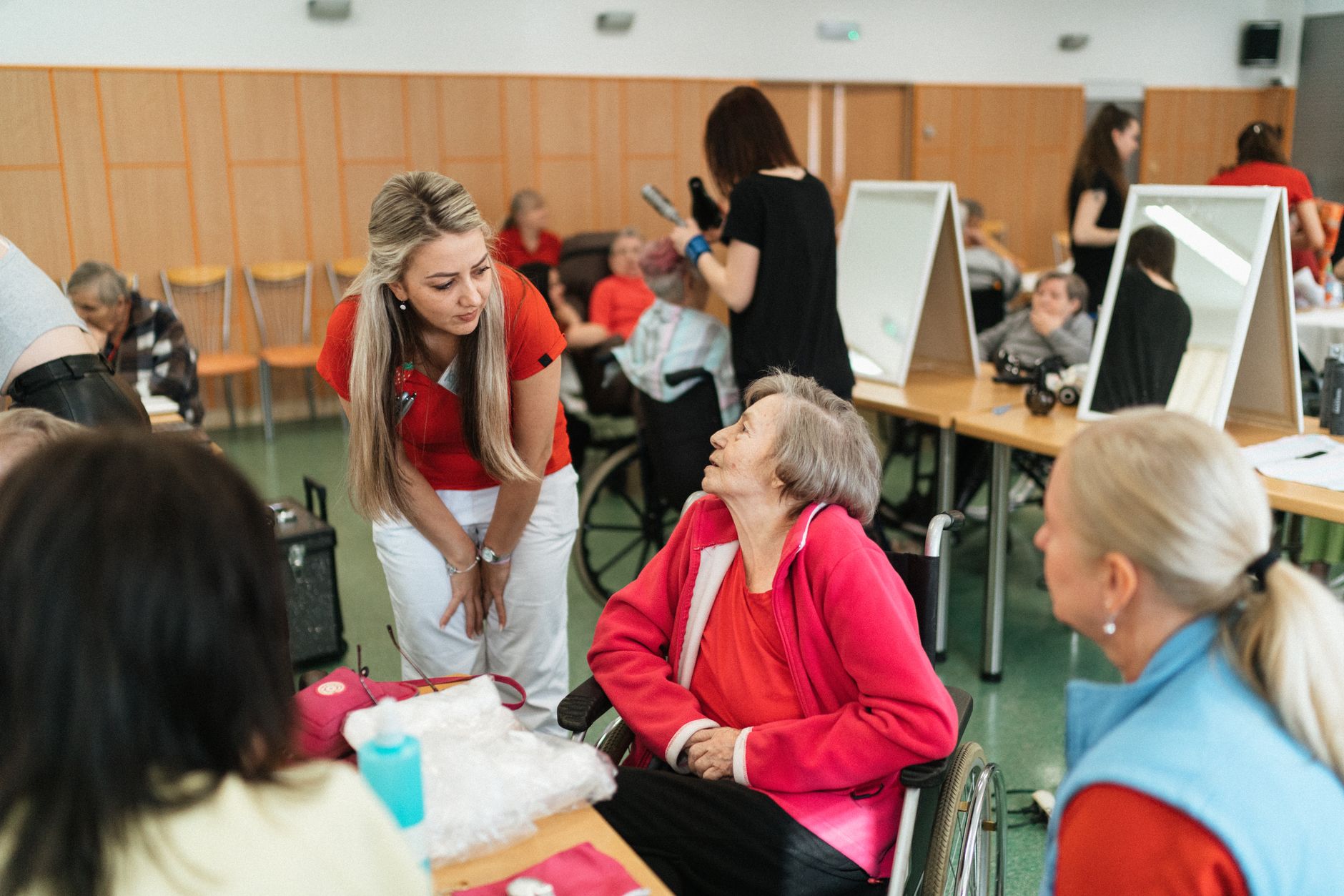 Why Medicare Does Not Cover Long-Term Care: Understanding the Difference