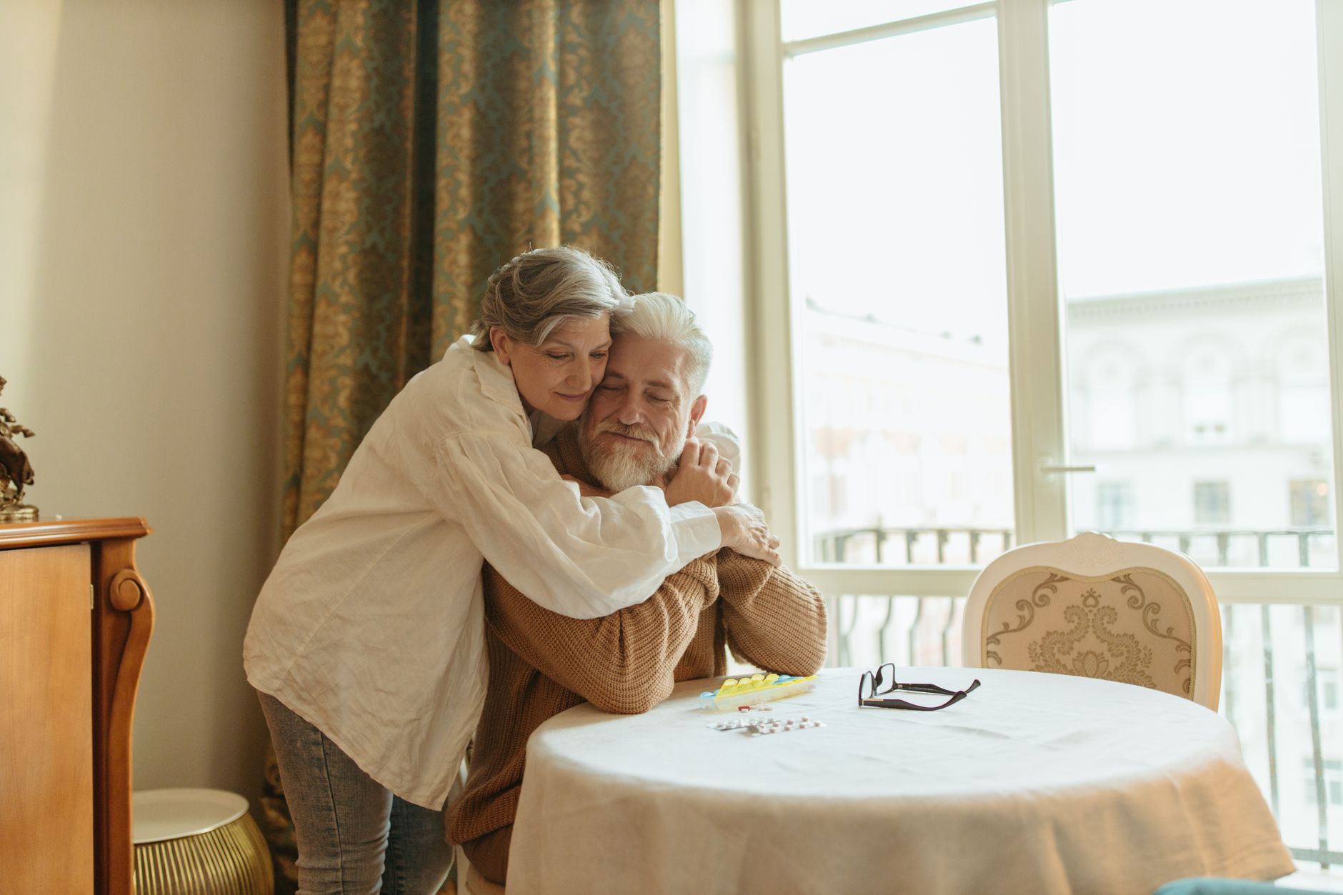 Why Medicare Treats Long-Term Care Differently Than You Might Expect