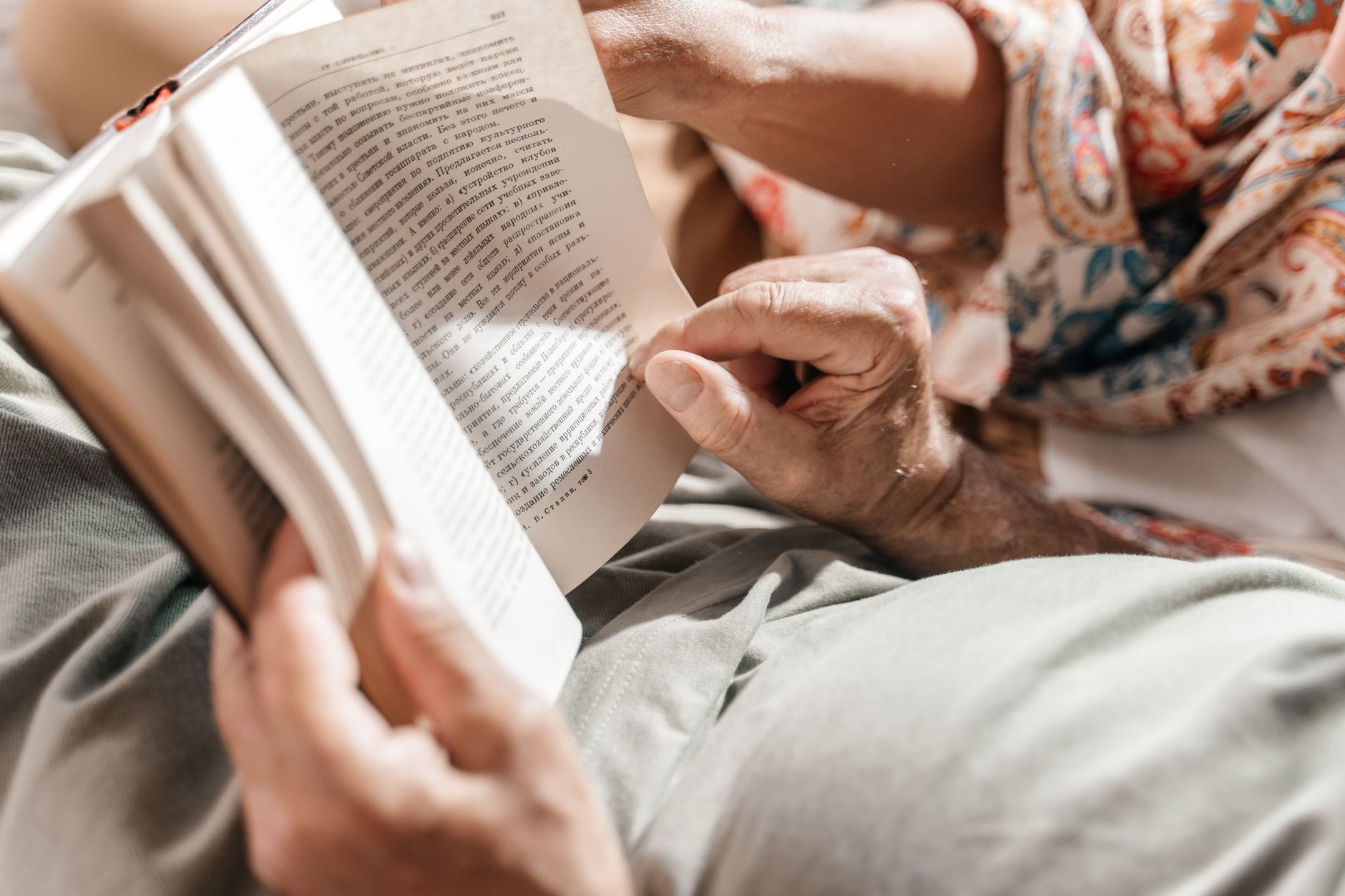 Why Medicare Won't Pay for Long-Term Care, and What Actually Might