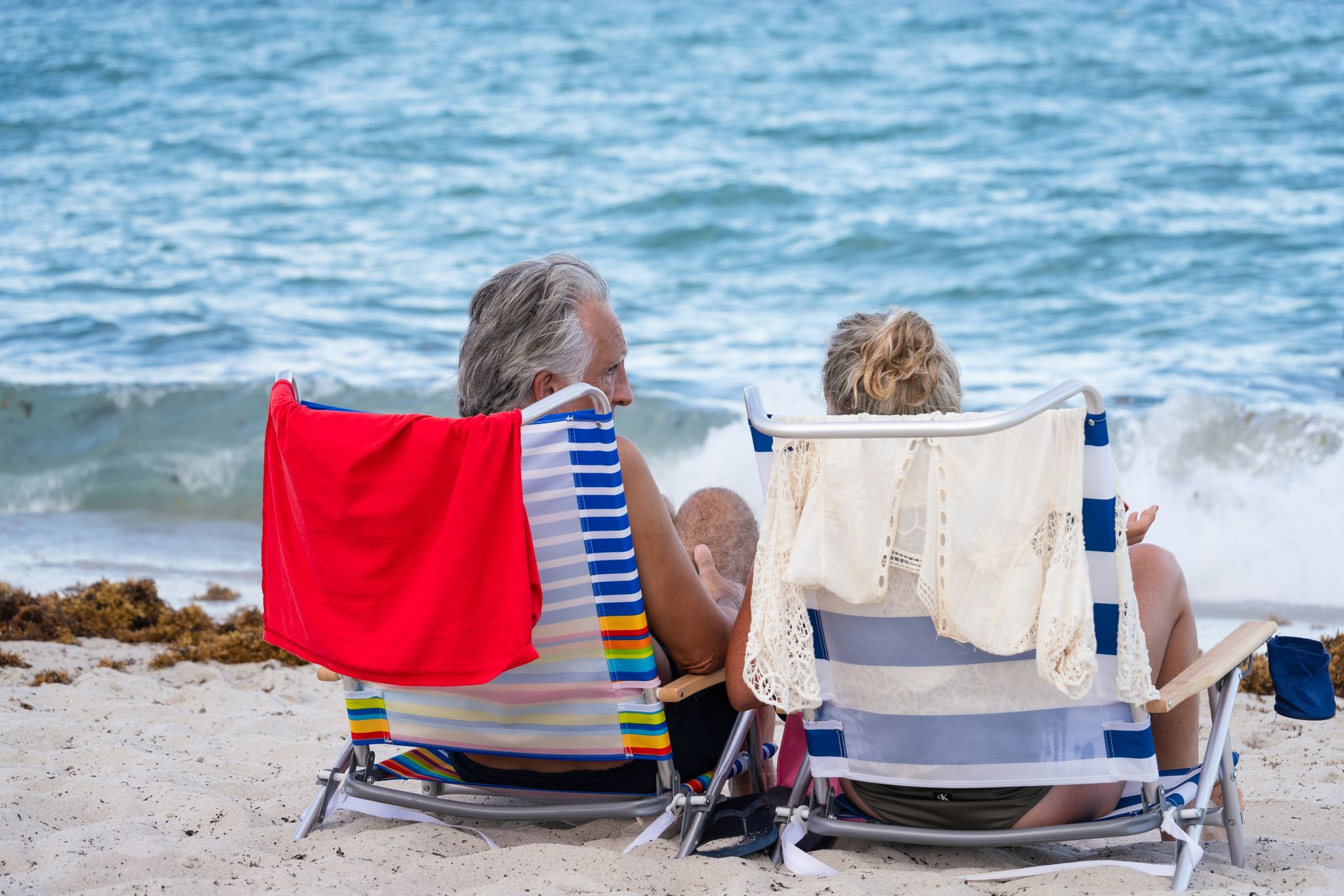 Why Your Will Isn't Your Whole Estate Plan