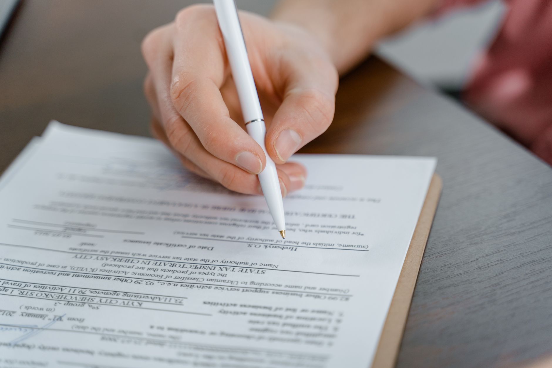 Why Your Will May Not Control Your Retirement Accounts