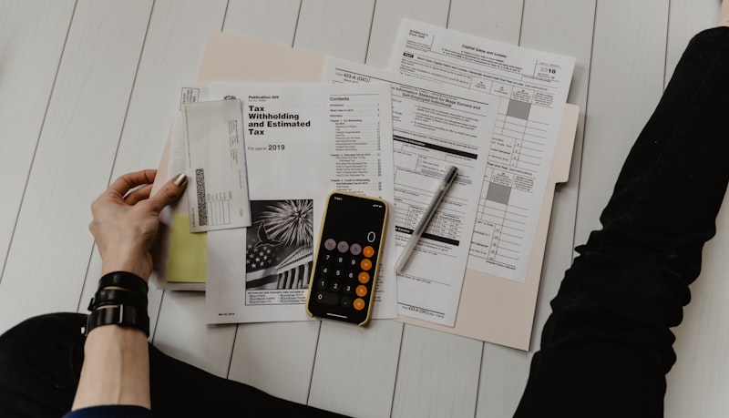 Tax Planning | Retirement Education Network